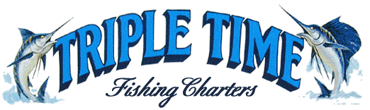 Triple Time Deep Sea Fishing Charter in Key West